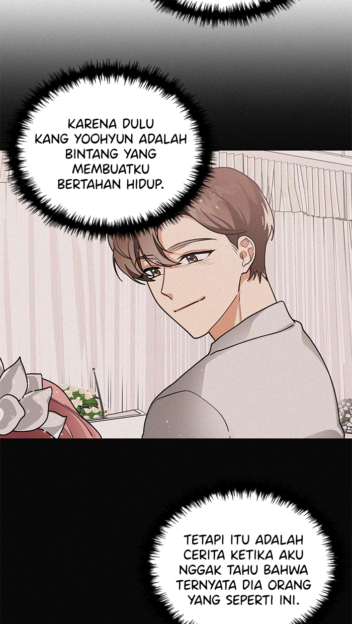 We're Soulmates Starting From Today chapter 59 halaman 37