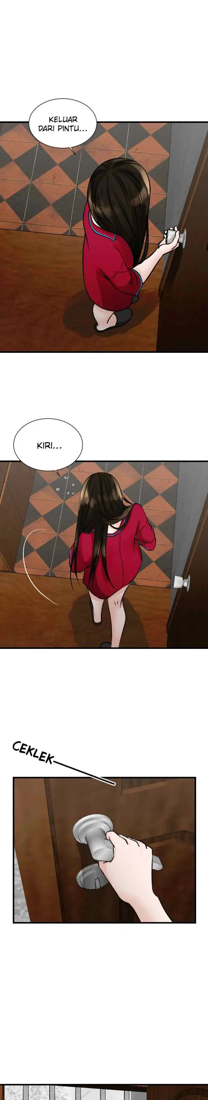 One + One (Bao A) chapter 19 halaman 9