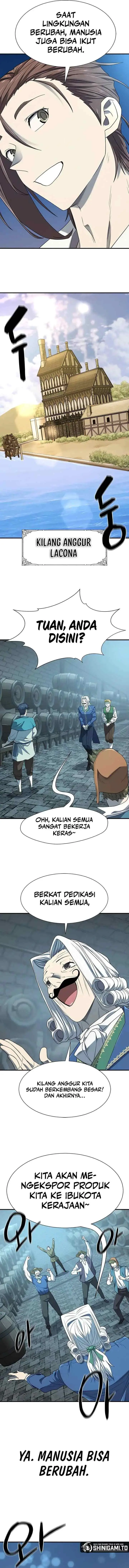 O melhor engenheiro do mundo chapter 213 halaman 7