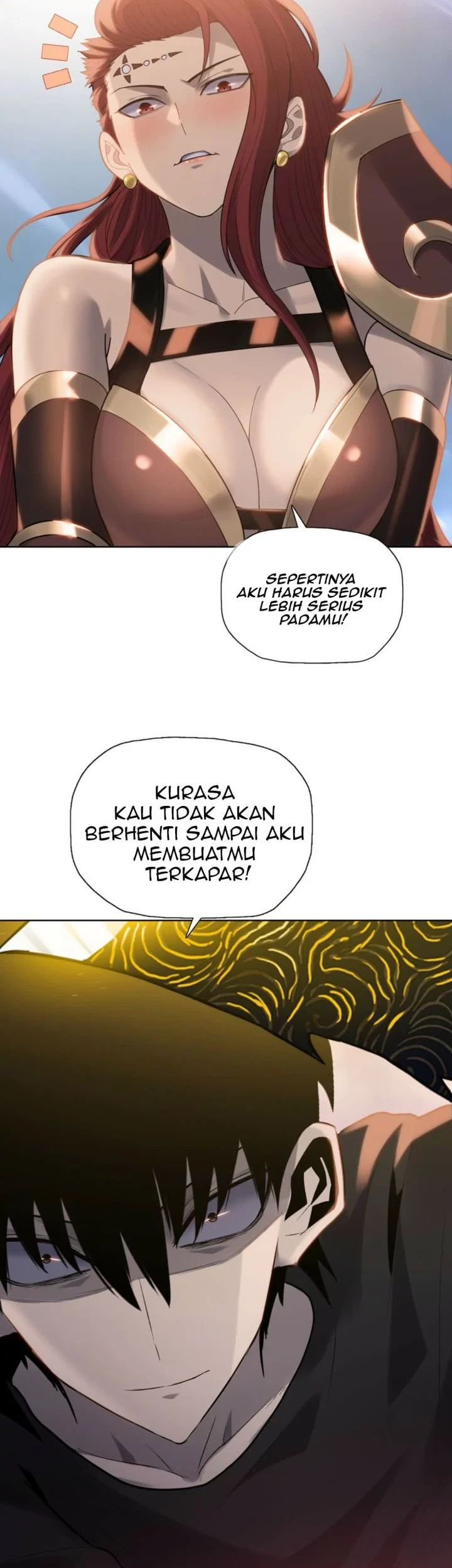 The Butcher Blade That Pierces All Realms chapter 45 halaman 29