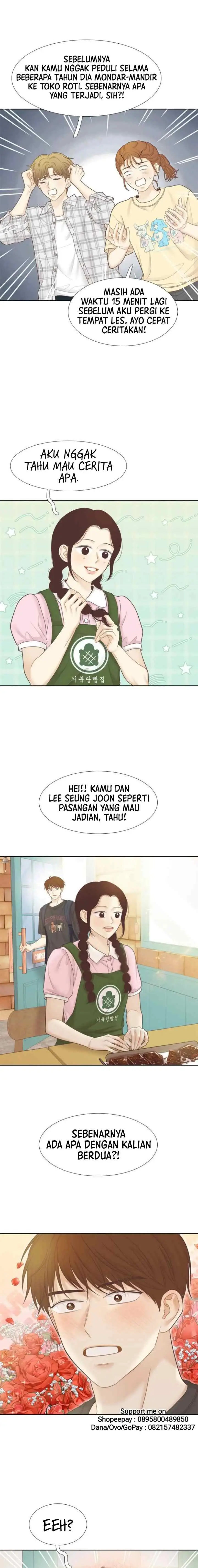 Odd Girls Out S2 chapter 251 halaman 14