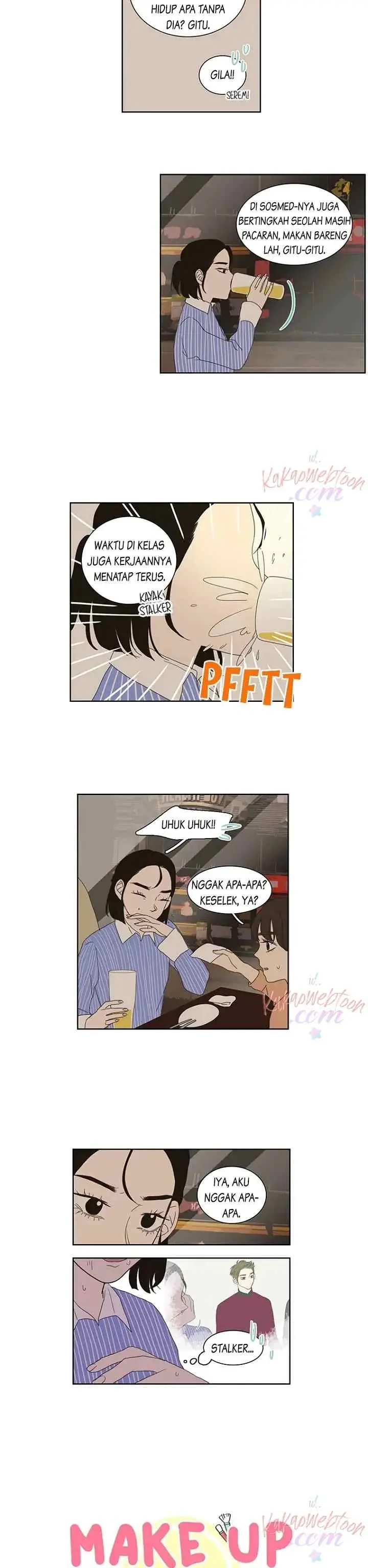 Dolled Up chapter 60 halaman 7