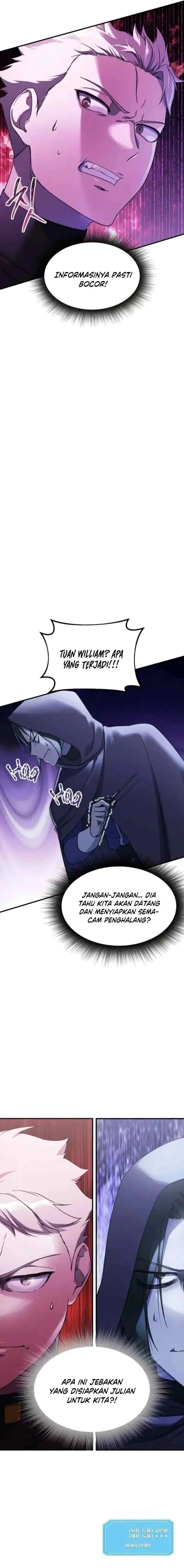Playing the Perfect Fox-Eyed Villain chapter 39 halaman 16