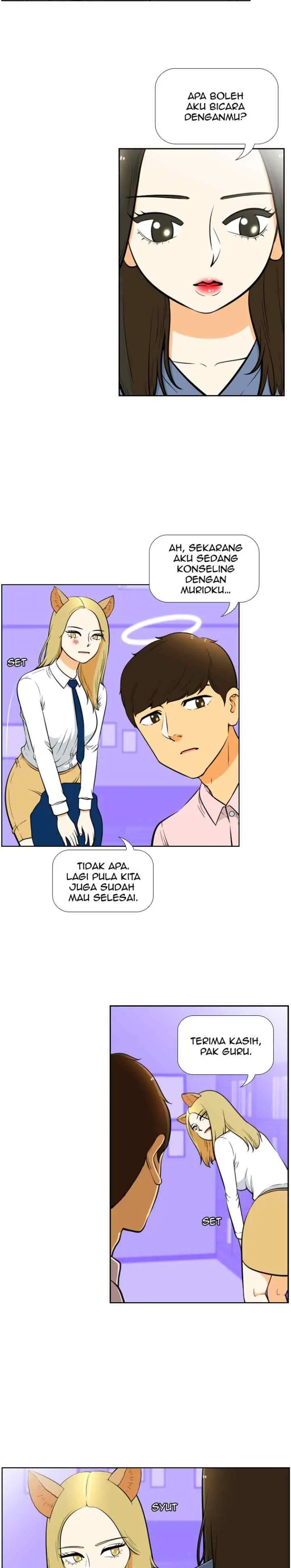 New Normal: Class 8 chapter 264 halaman 13
