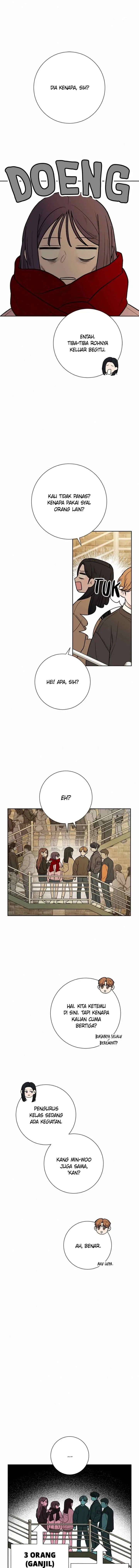 Operation: True Love chapter 29 halaman 13