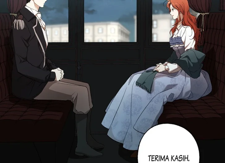 Everything Was a Misunderstanding chapter 108 halaman 10