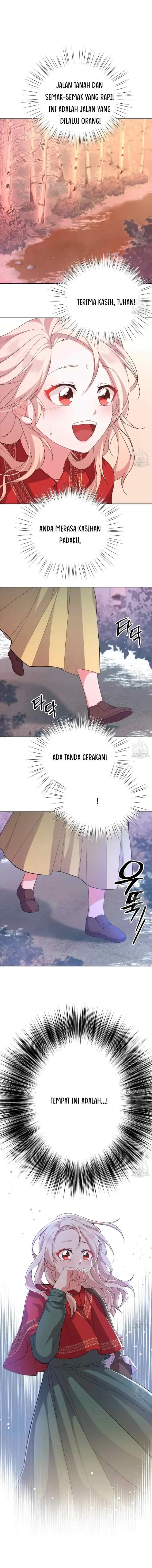 Only for Your Well-Being chapter 5 halaman 16
