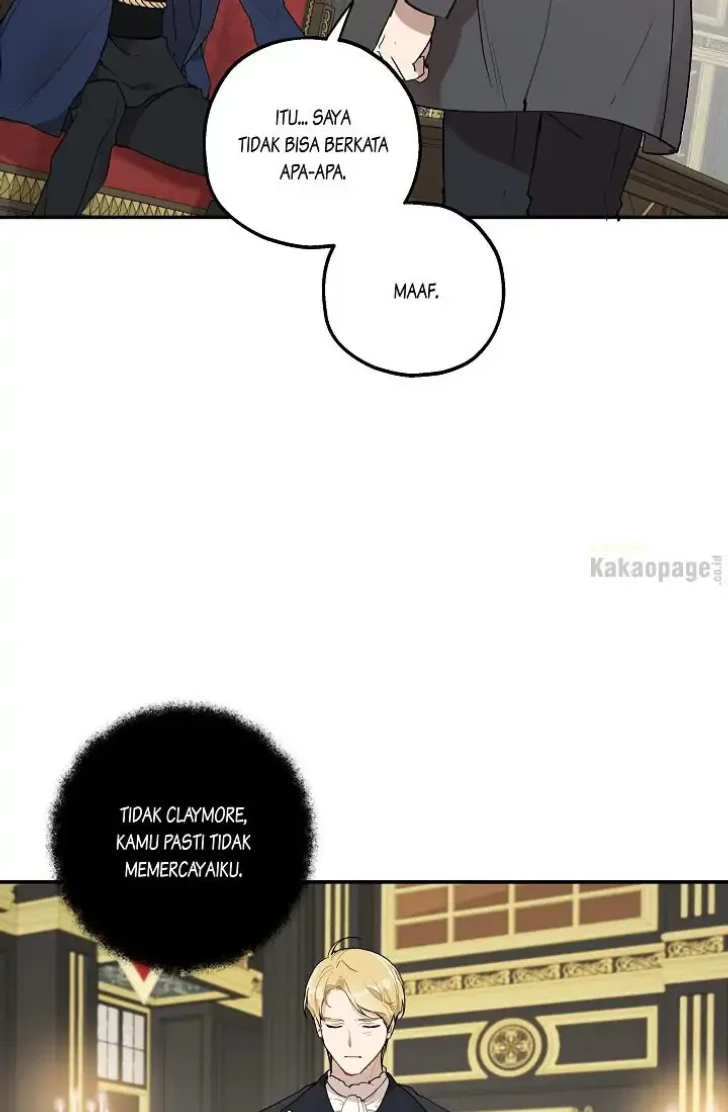 Everything Was a Misunderstanding chapter 39 halaman 9