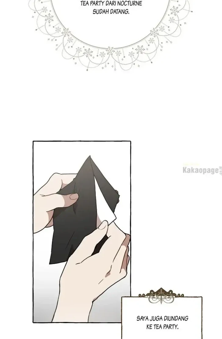 Everything Was a Misunderstanding chapter 7 halaman 75
