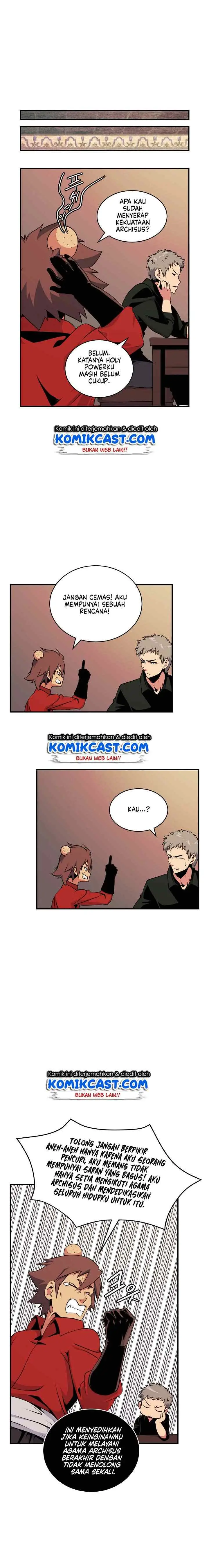Fantasy Online chapter 45 halaman 11