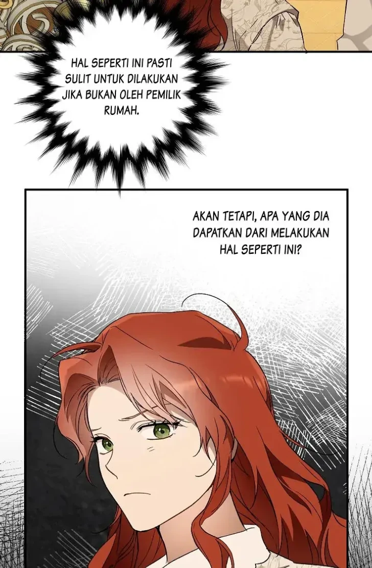 Everything Was a Misunderstanding chapter 63 halaman 60
