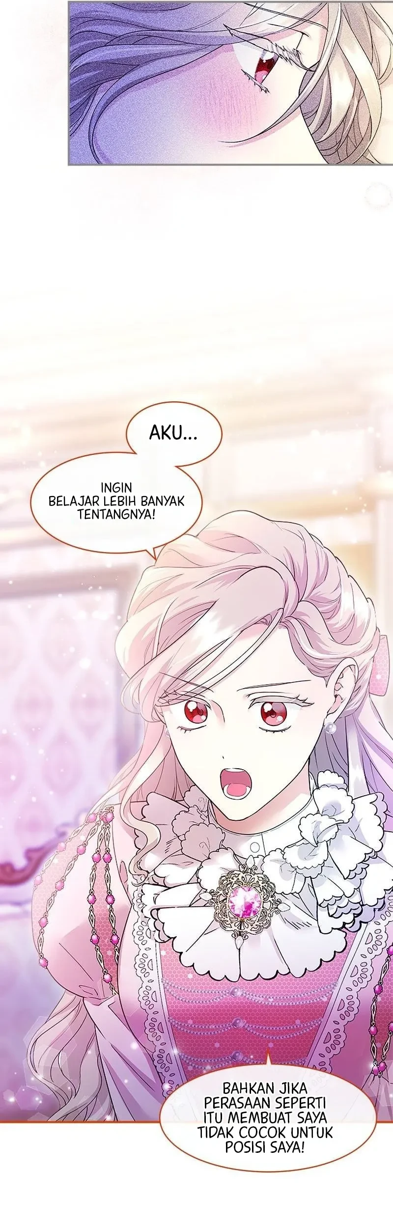 Munou na Mamahaha desu ga, Kazoku no Dekiai ga Tomarimasen! chapter 24 halaman 32
