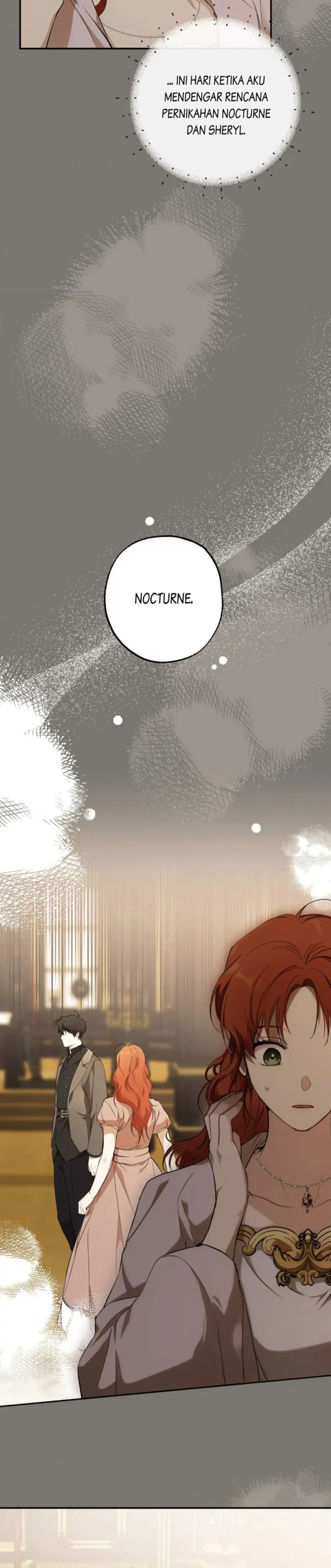 Everything Was a Misunderstanding chapter 95 halaman 20