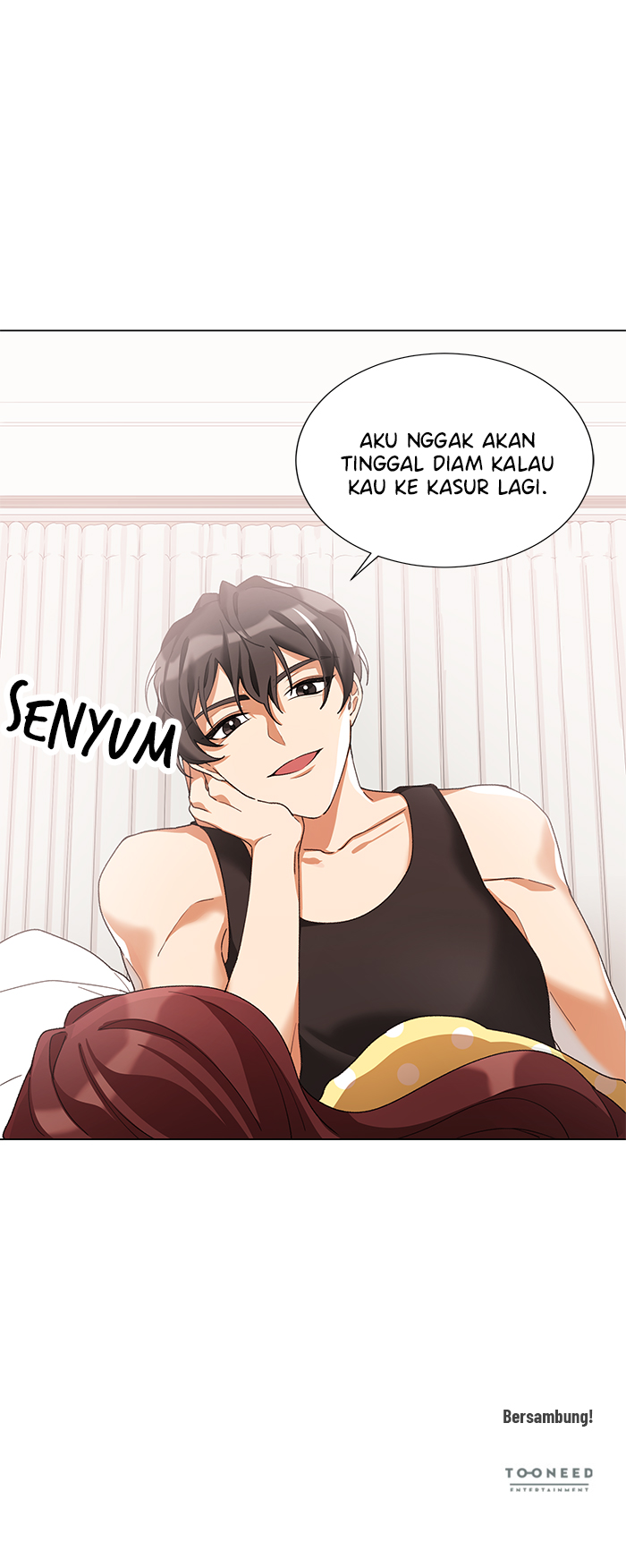 We're Soulmates Starting From Today chapter 14 halaman 56