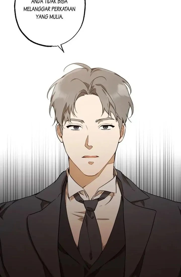 Everything Was a Misunderstanding chapter 52 halaman 35