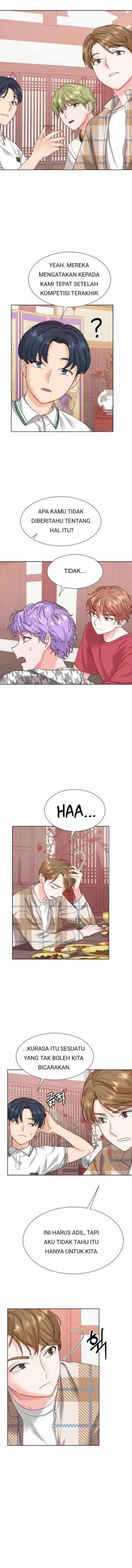 Once Again Idol chapter 34 halaman 13