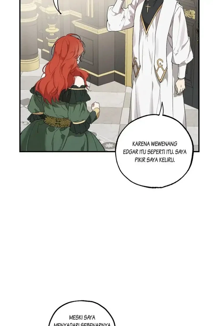 Everything Was a Misunderstanding chapter 43 halaman 54
