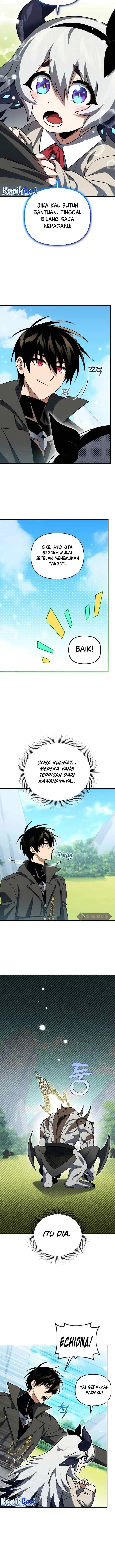 Player Who Returned 10,000 Years Later chapter 78 halaman 6