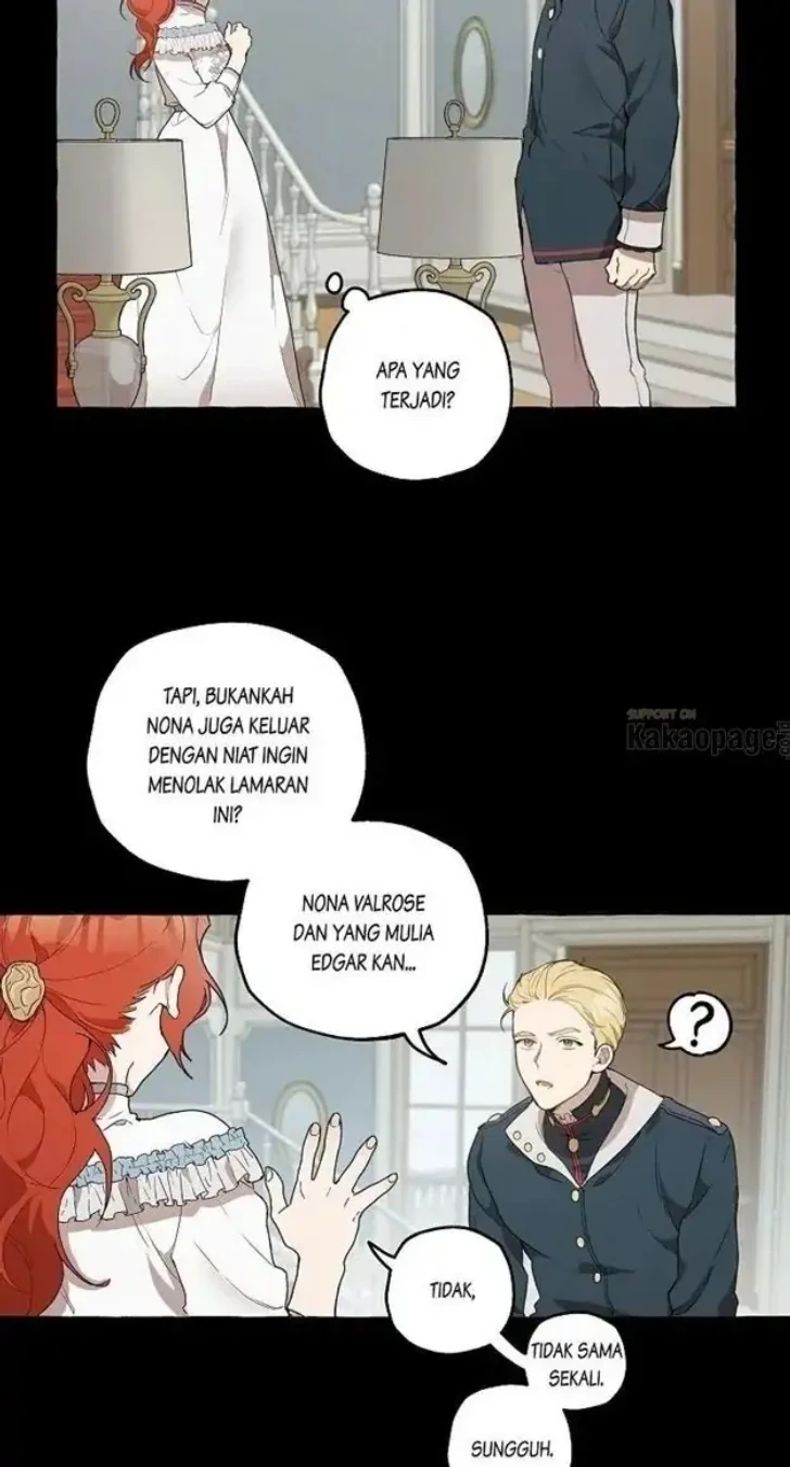 Everything Was a Misunderstanding chapter 5 halaman 13
