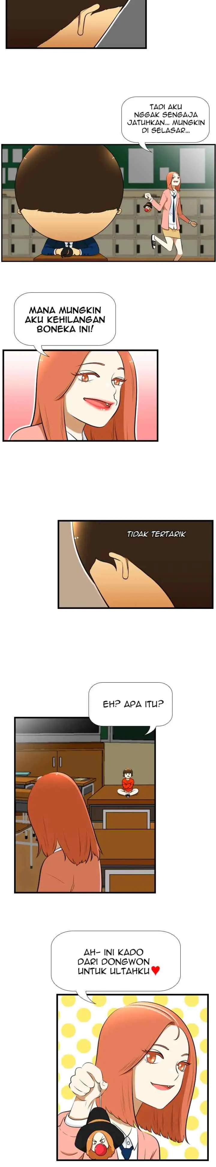 New Normal: Class 8 chapter 192 halaman 4