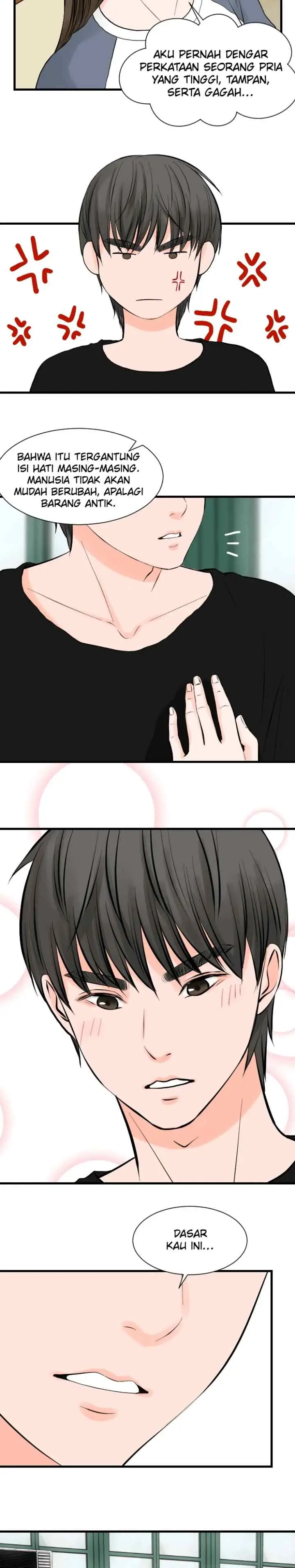 One + One (Bao A) chapter 126 halaman 10