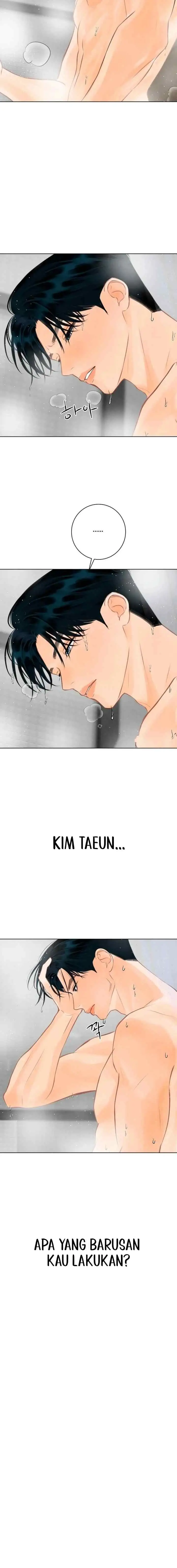 Before the Grapes Ripen chapter 16 halaman 6
