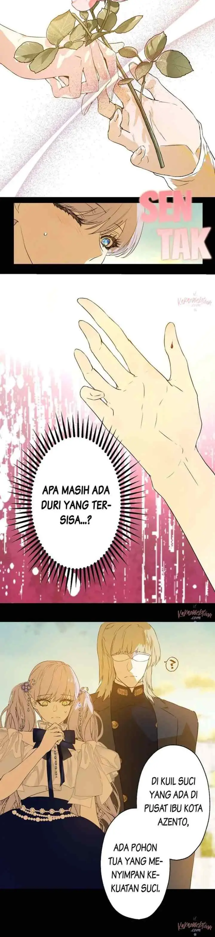 As Long as You Like It chapter 280 halaman 13