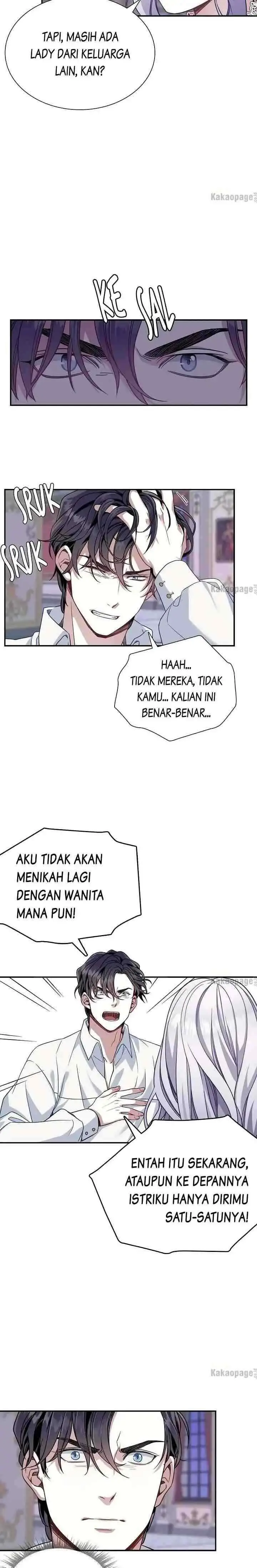 Not Sew Wicked Stepmom chapter 9 halaman 14