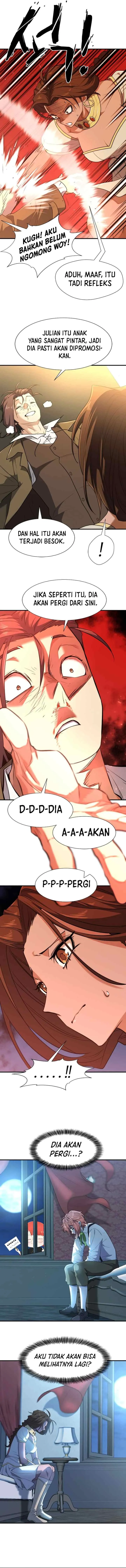 O melhor engenheiro do mundo chapter 102 halaman 11
