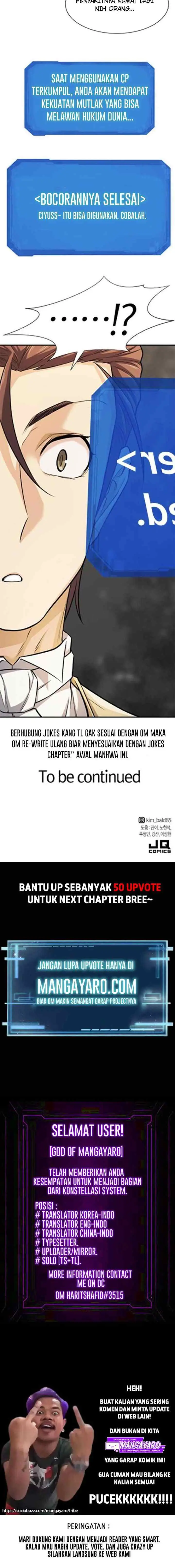 O melhor engenheiro do mundo chapter 46 halaman 16