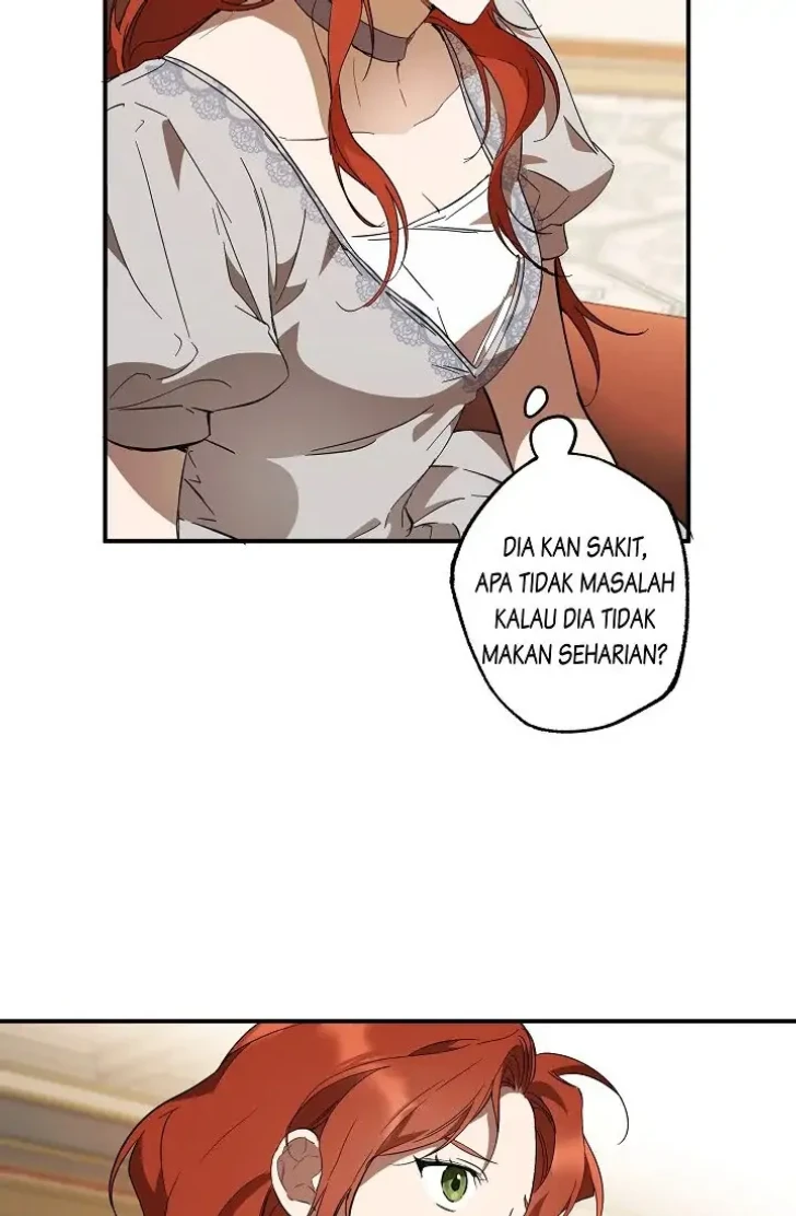 Everything Was a Misunderstanding chapter 57 halaman 47