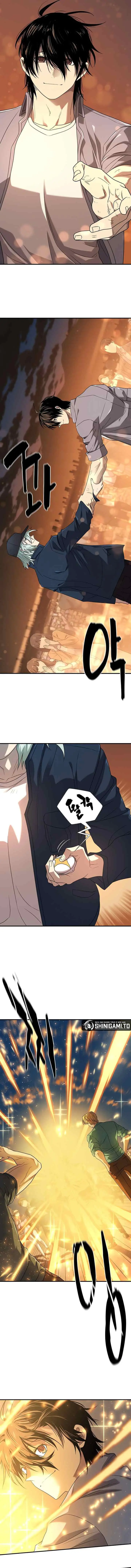 O melhor engenheiro do mundo chapter 209 halaman 15