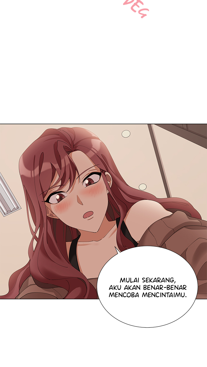 We're Soulmates Starting From Today chapter 7 halaman 61