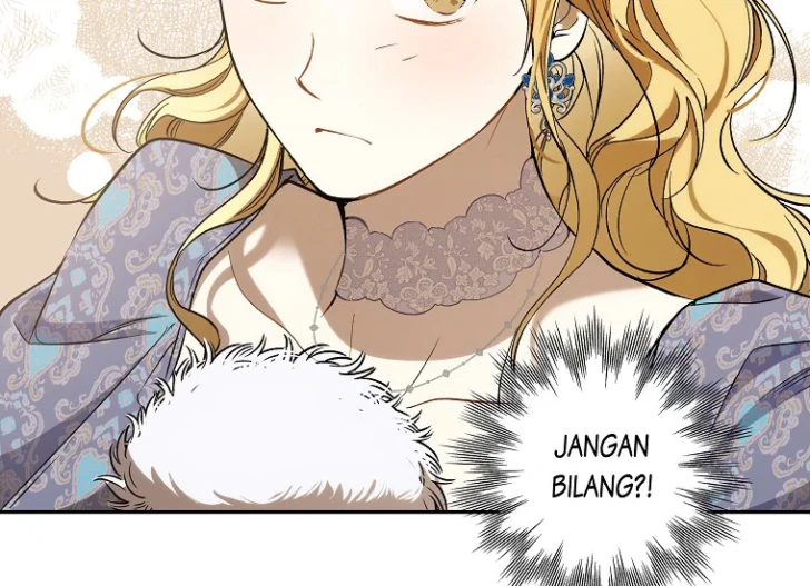 Everything Was a Misunderstanding chapter 111 halaman 159
