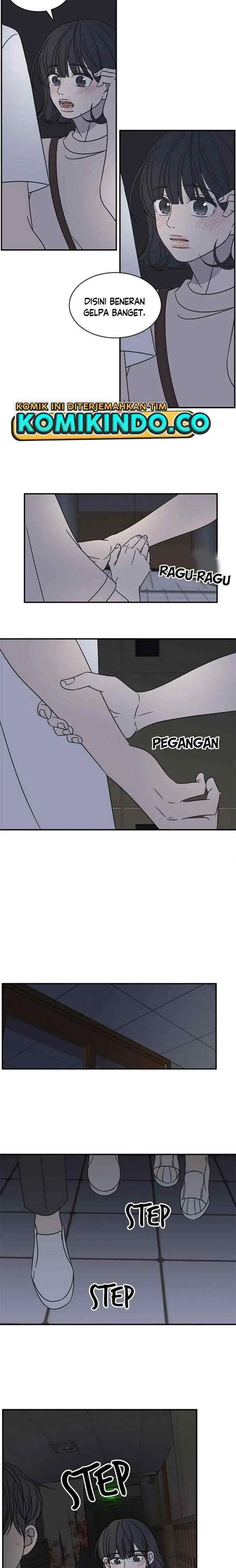A Guide to Proper Dating chapter 66 halaman 6