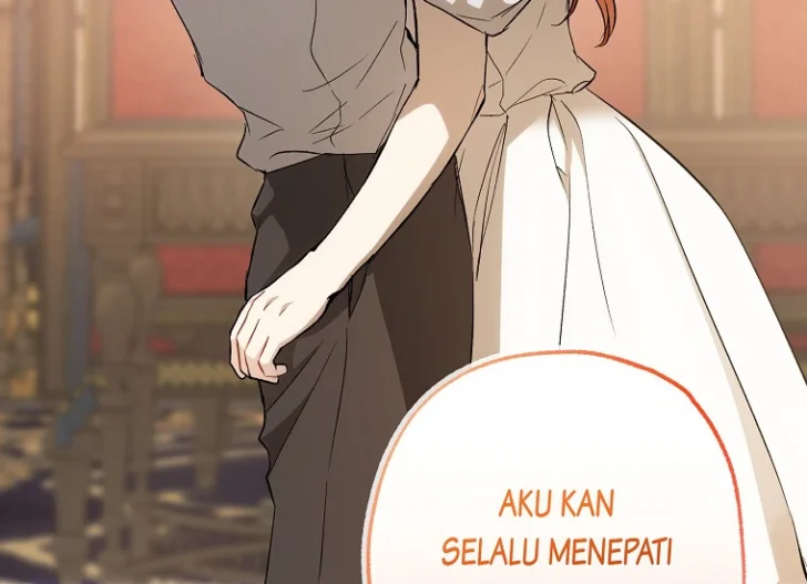 Everything Was a Misunderstanding chapter 113 halaman 112