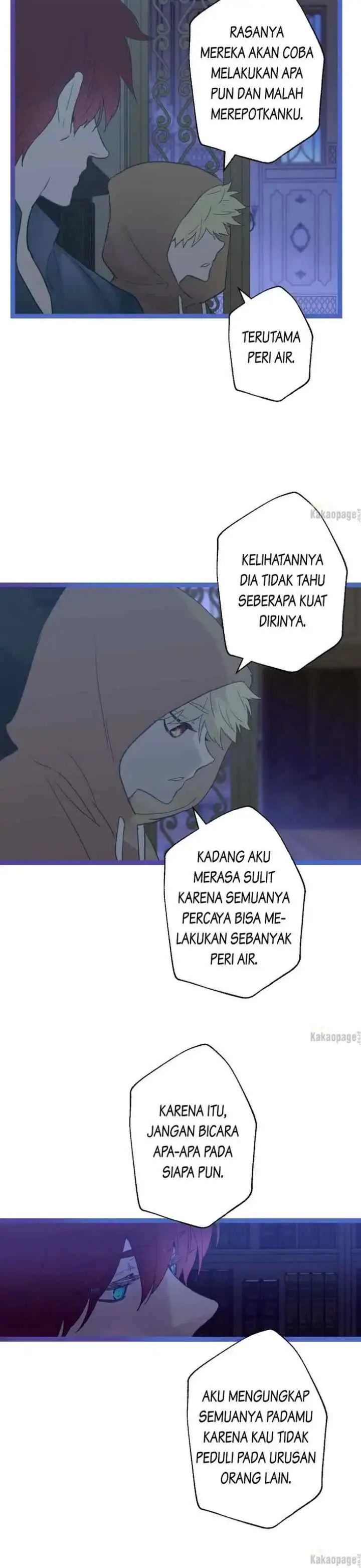 As Long as You Like It chapter 254 halaman 13