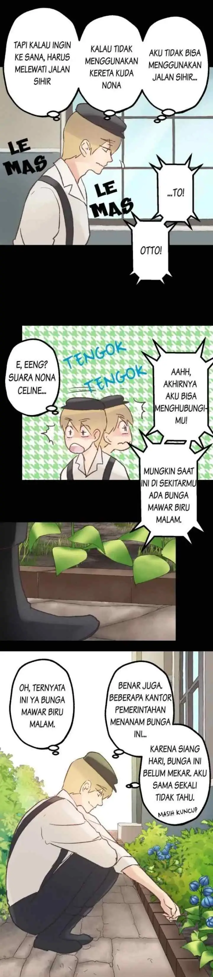 As Long as You Like It chapter 38 halaman 10