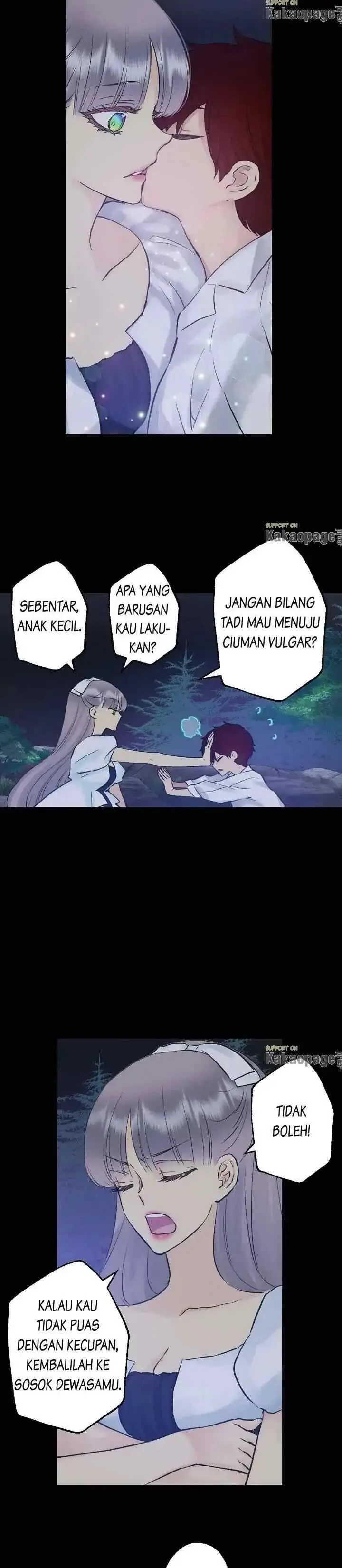 As Long as You Like It chapter 198 halaman 15