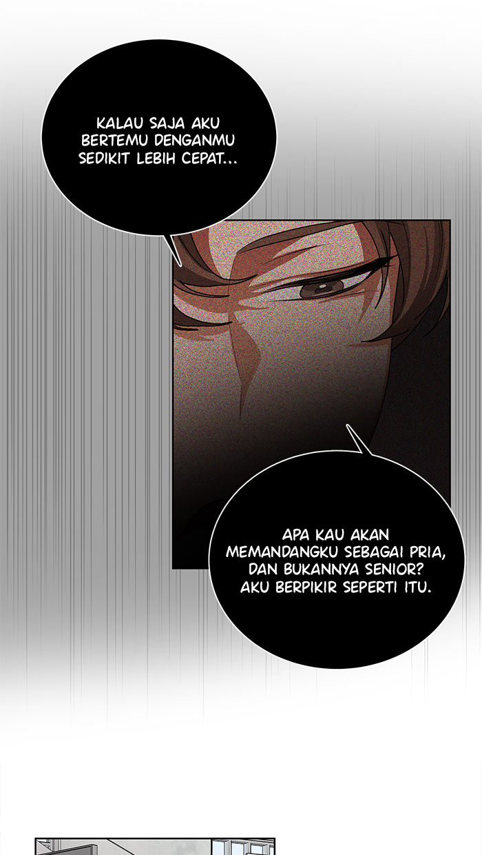 We're Soulmates Starting From Today chapter 44 halaman 54