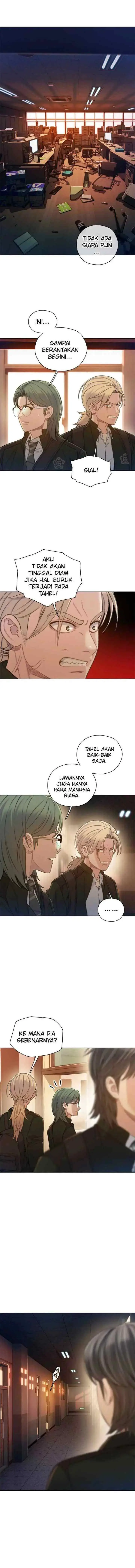 Dark Moon: The Grey City chapter 31 halaman 8