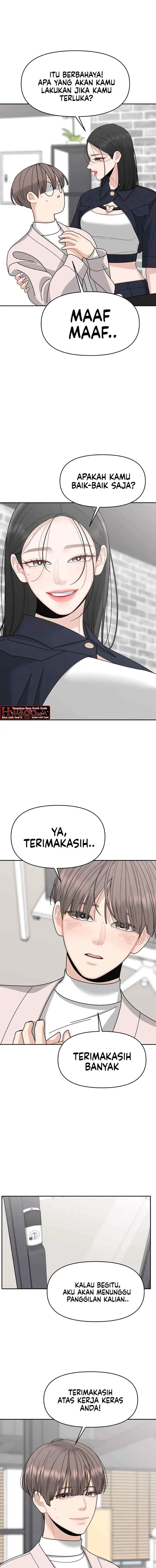 A Repeat Sign chapter 14 halaman 11