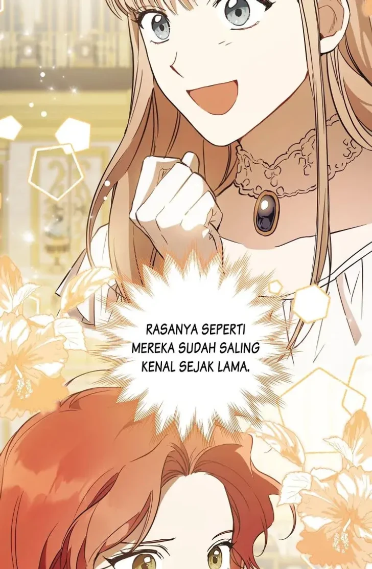 Everything Was a Misunderstanding chapter 56 halaman 30