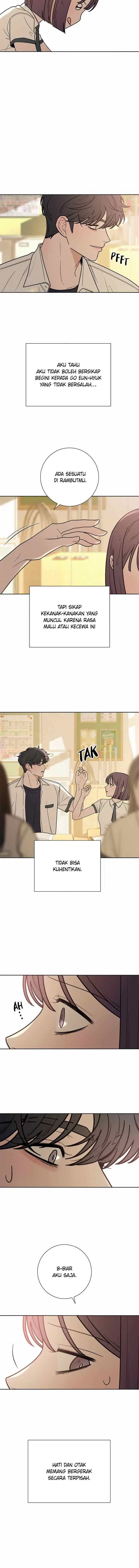 Operation: True Love chapter 51 halaman 15