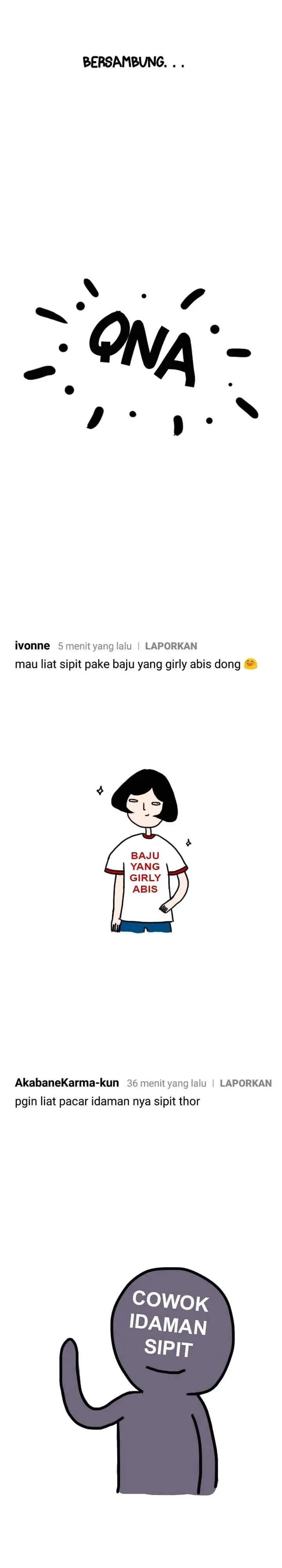 Awry chapter 79 halaman 4