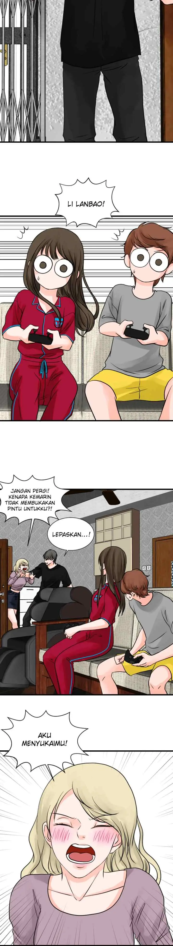 One + One (Bao A) chapter 55 halaman 13