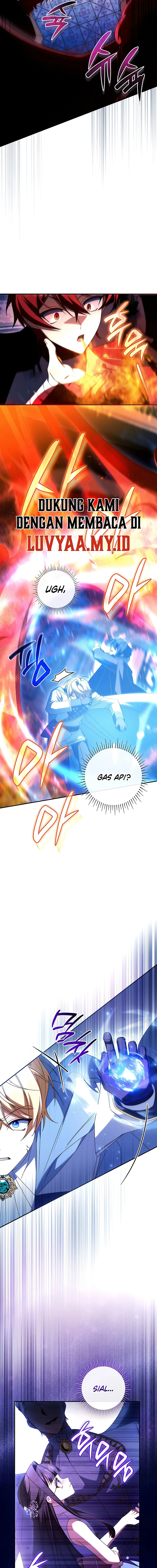 Dad, I Won't Do Anything chapter 80 halaman 5