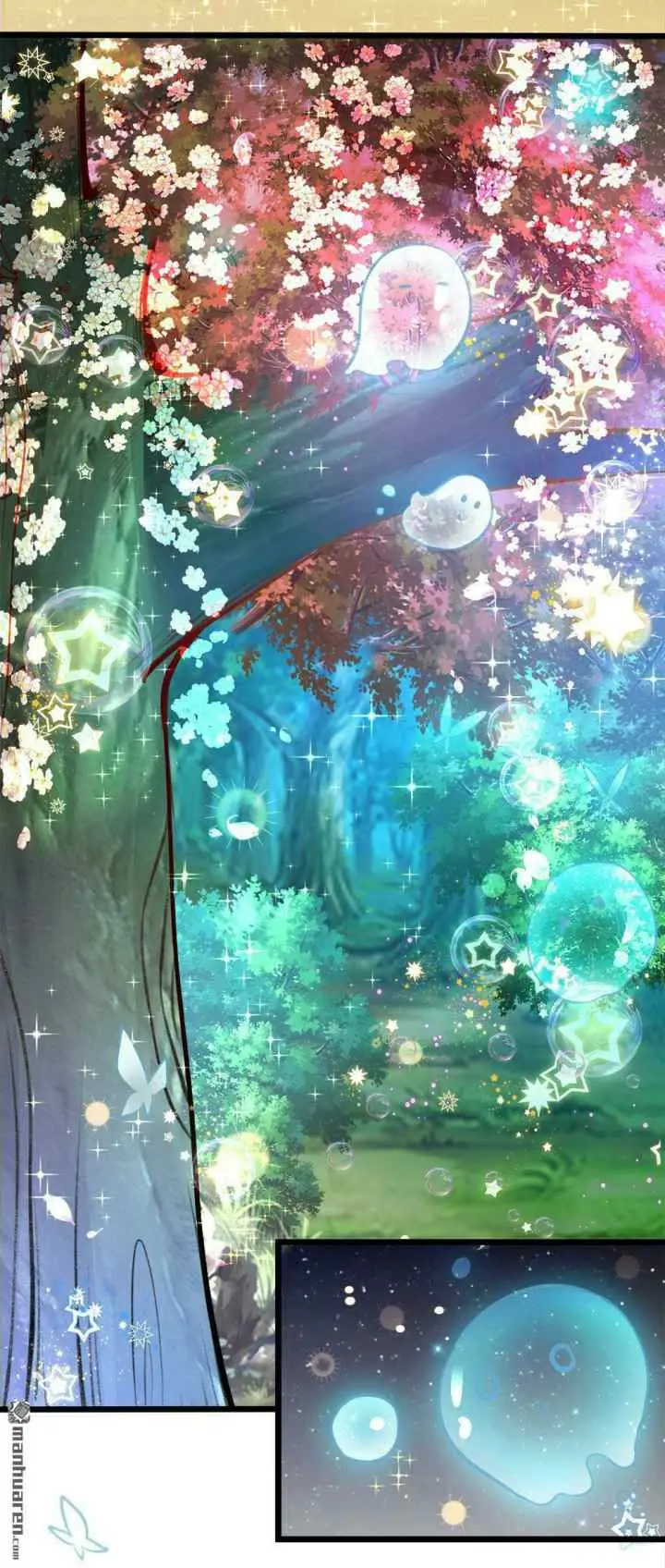 The Emperor's Precious Daughter chapter 31 halaman 6