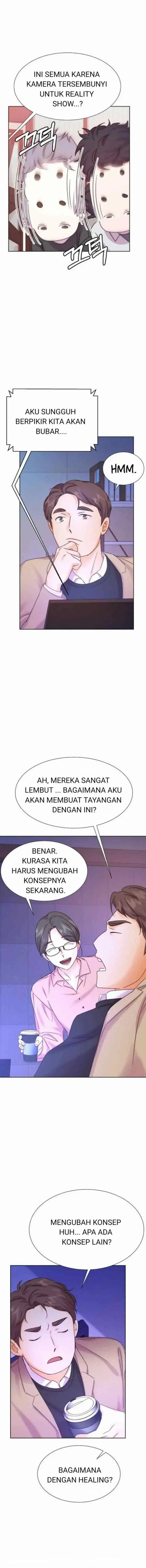 Once Again Idol chapter 49 halaman 7