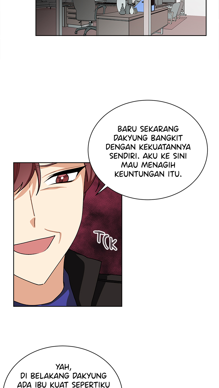 We're Soulmates Starting From Today chapter 41 halaman 5